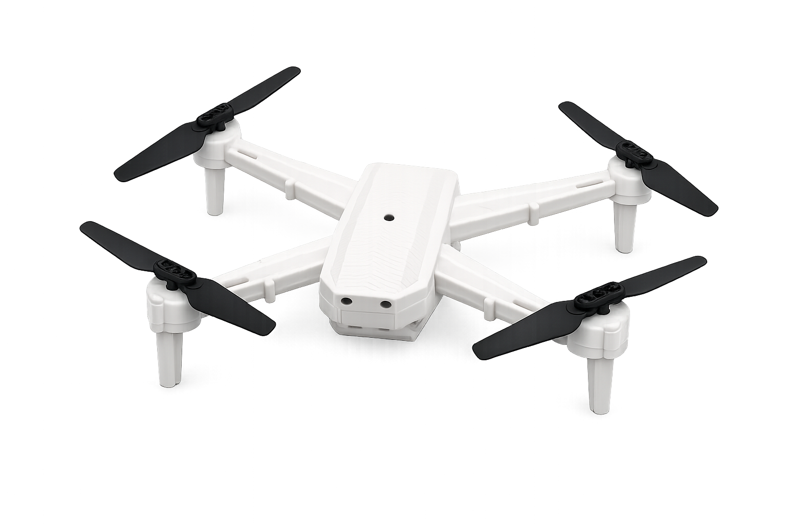Dron X-11