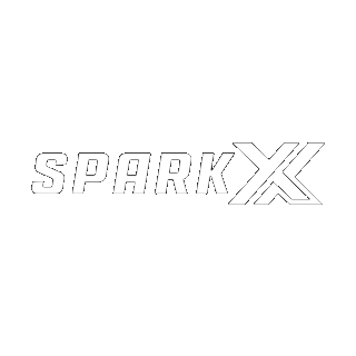 Spark X Logo